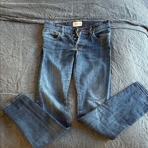 Baldwin Slim Jeans 28 x 30